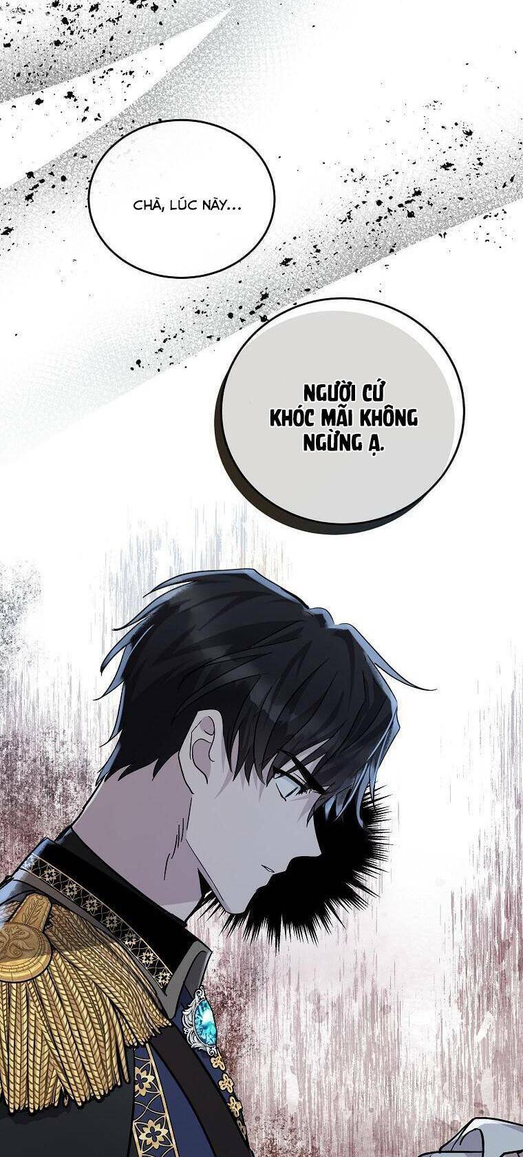 Ác Nữ Trùng Sinh - Chap 128