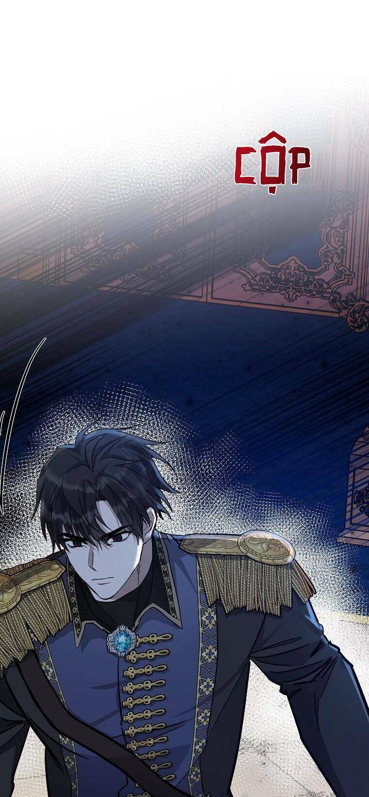 Ác Nữ Trùng Sinh - Chap 128