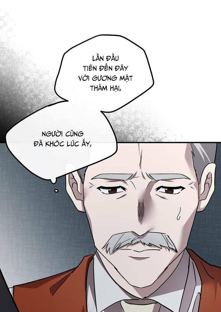 Ác Nữ Trùng Sinh - Chap 128