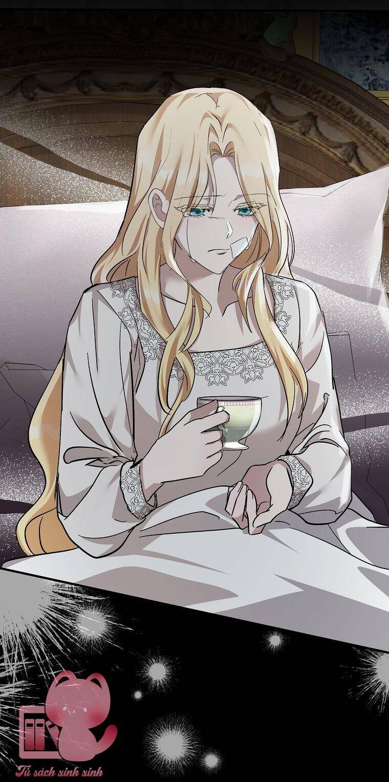 Ác Nữ Trùng Sinh - Chap 128