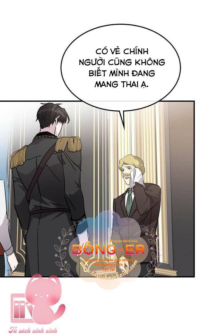 Ác Nữ Trùng Sinh - Chap 128