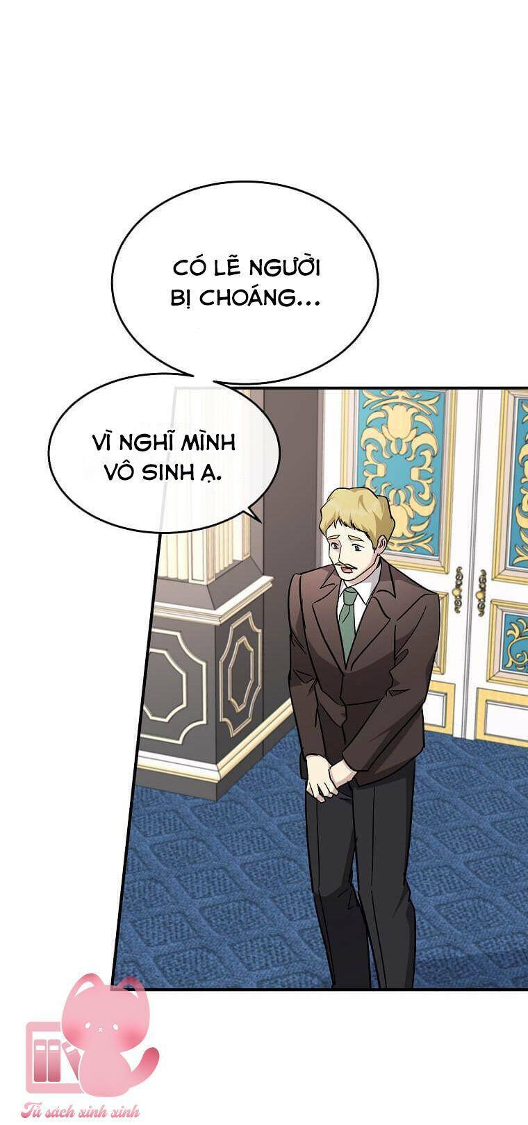 Ác Nữ Trùng Sinh - Chap 128