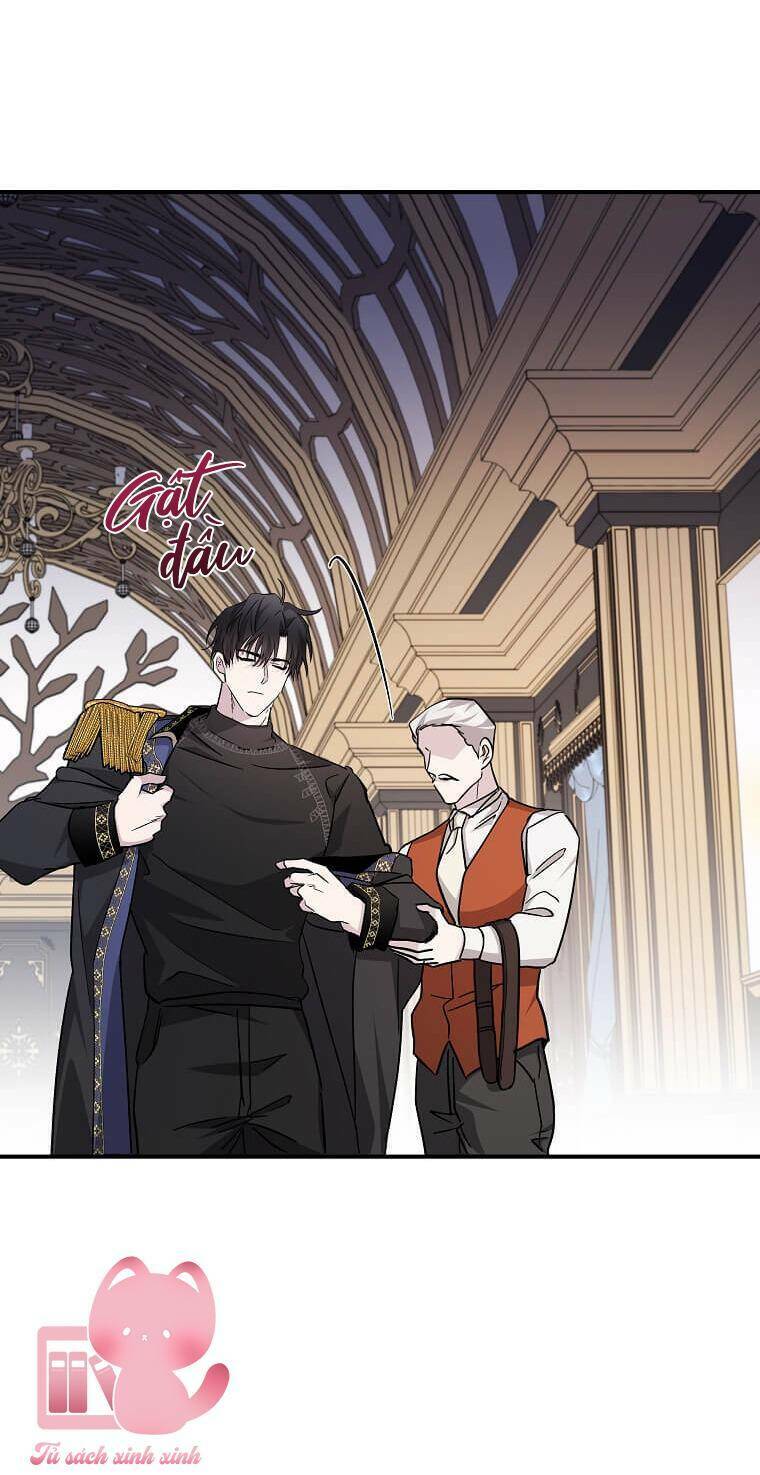 Ác Nữ Trùng Sinh - Chap 128
