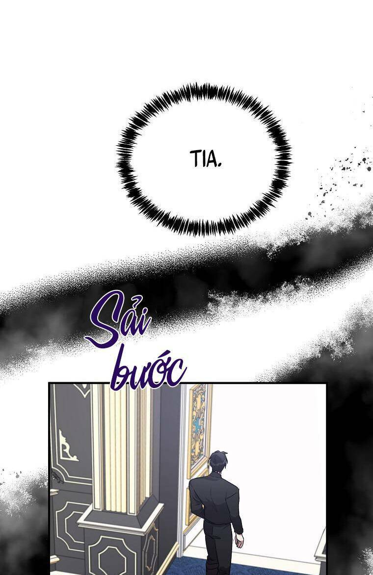 Ác Nữ Trùng Sinh - Chap 128