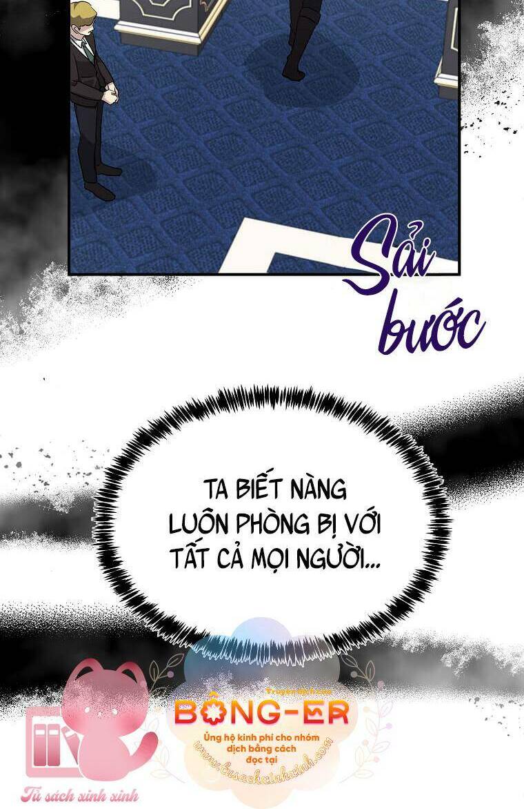 Ác Nữ Trùng Sinh - Chap 128