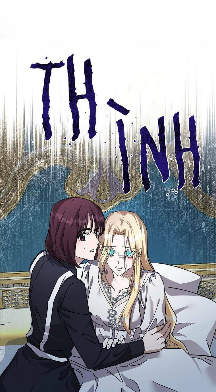 Ác Nữ Trùng Sinh - Chap 128
