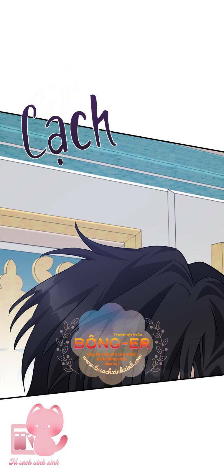 Ác Nữ Trùng Sinh - Chap 128