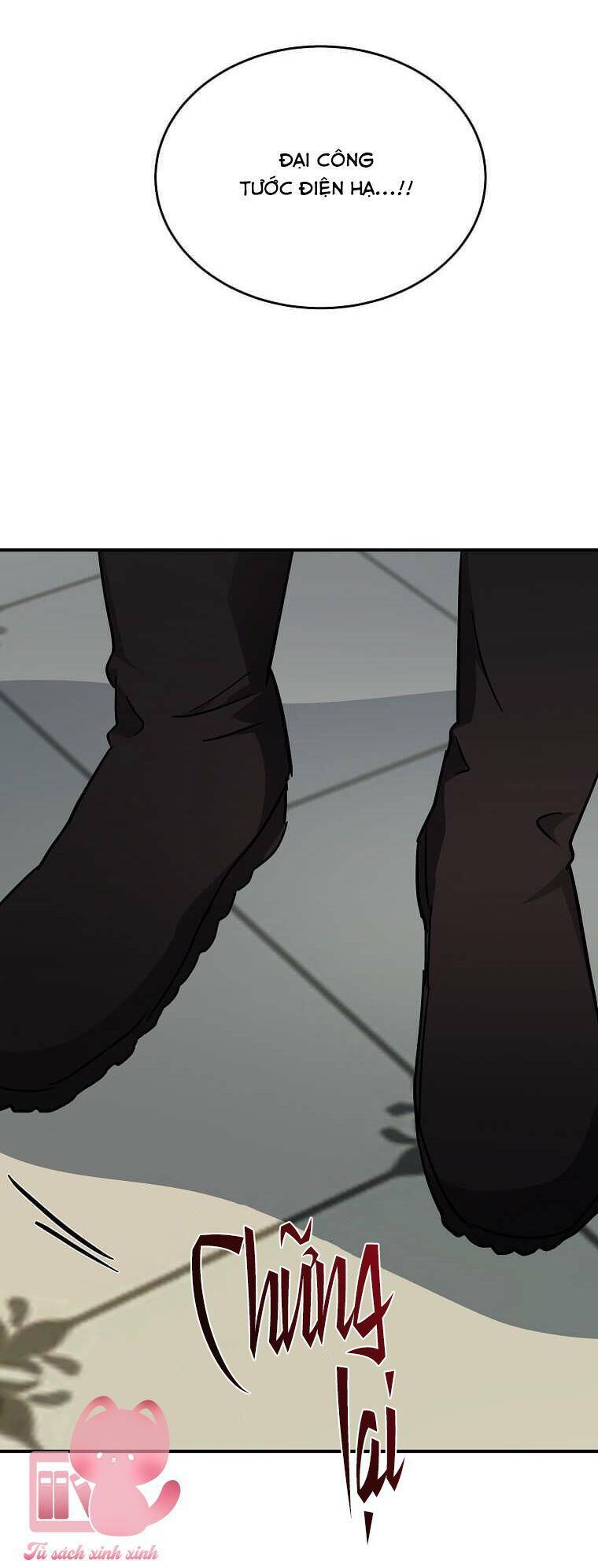 Ác Nữ Trùng Sinh - Chap 128