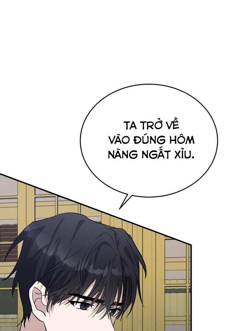 Ác Nữ Trùng Sinh - Chap 128