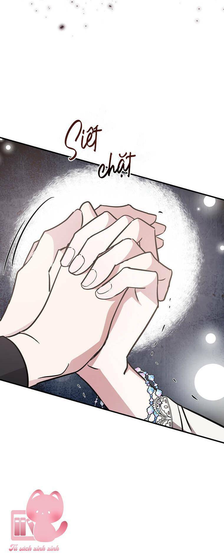 Ác Nữ Trùng Sinh - Chap 128