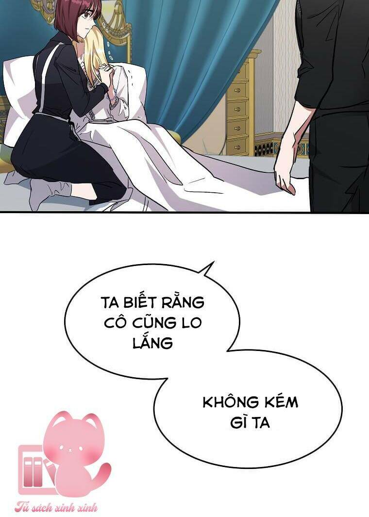 Ác Nữ Trùng Sinh - Chap 128
