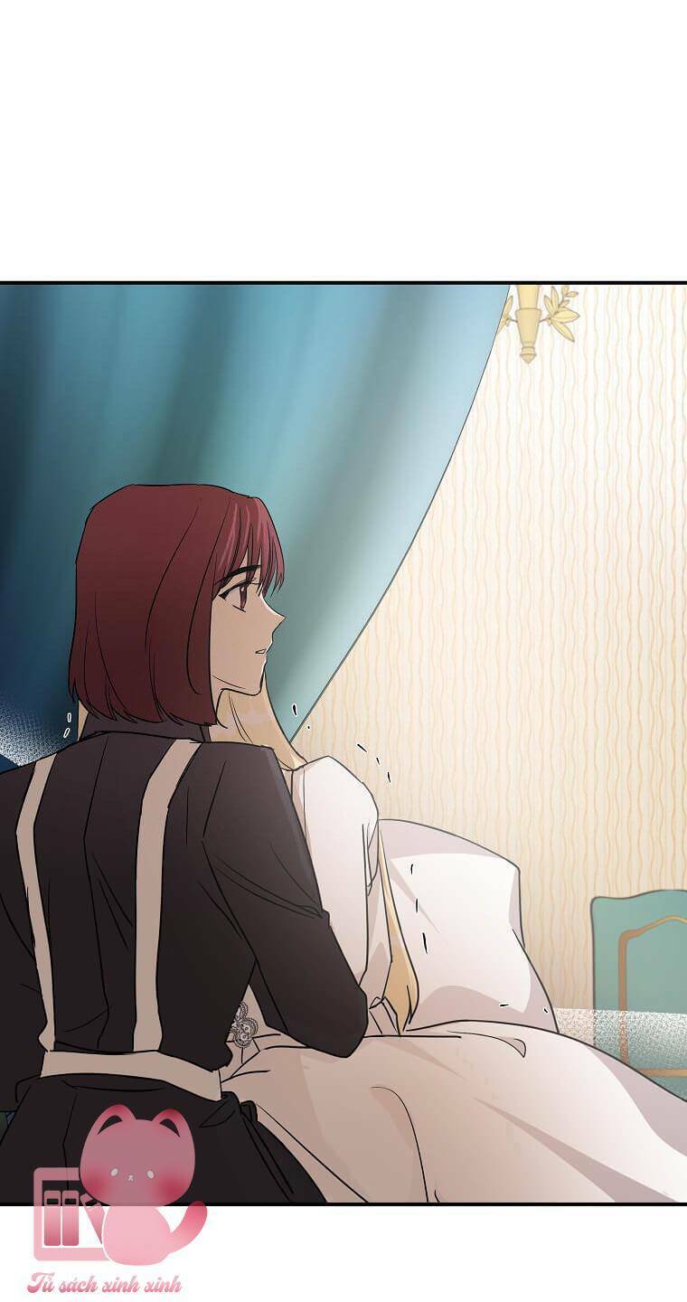 Ác Nữ Trùng Sinh - Chap 128