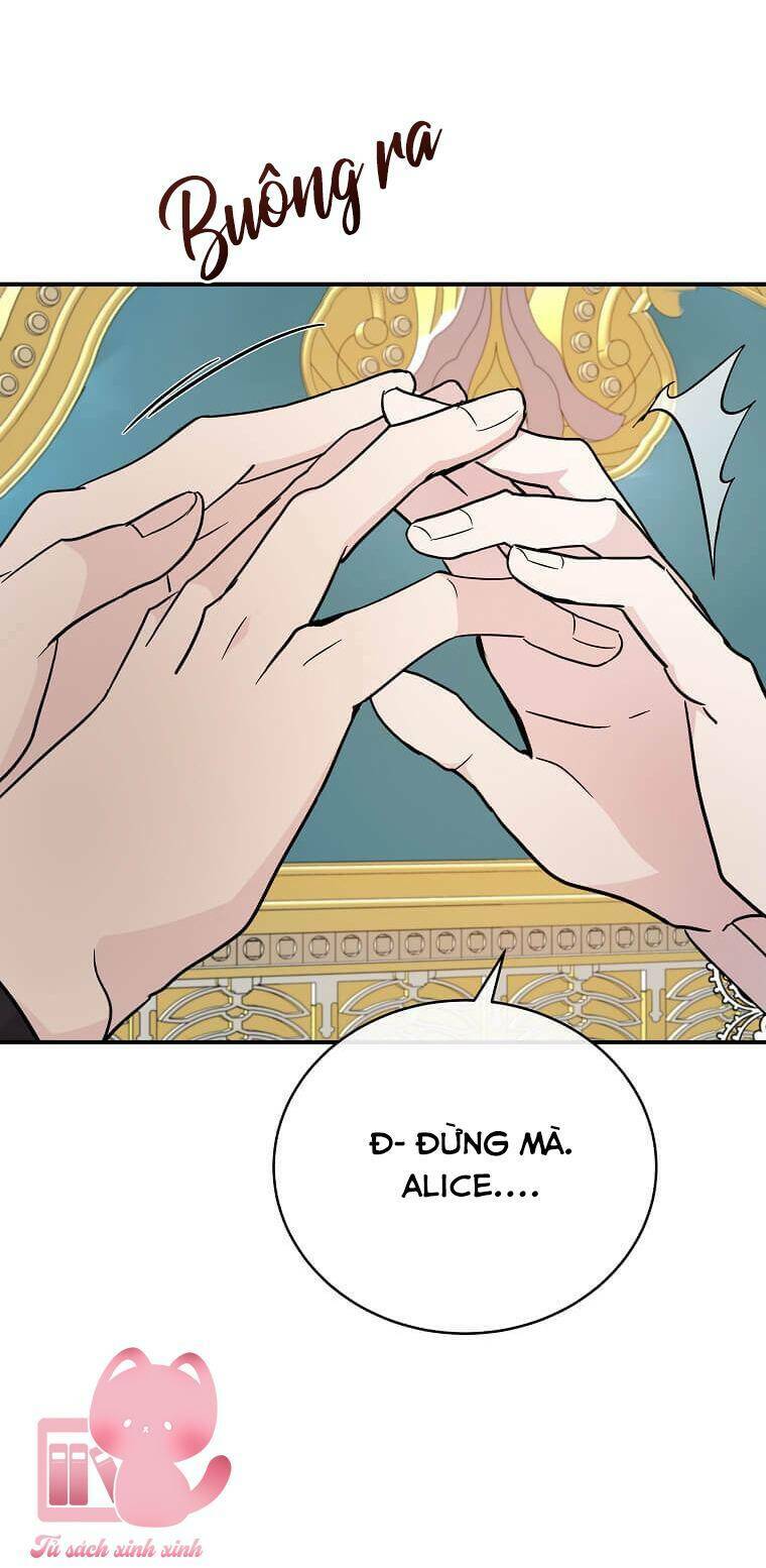 Ác Nữ Trùng Sinh - Chap 128