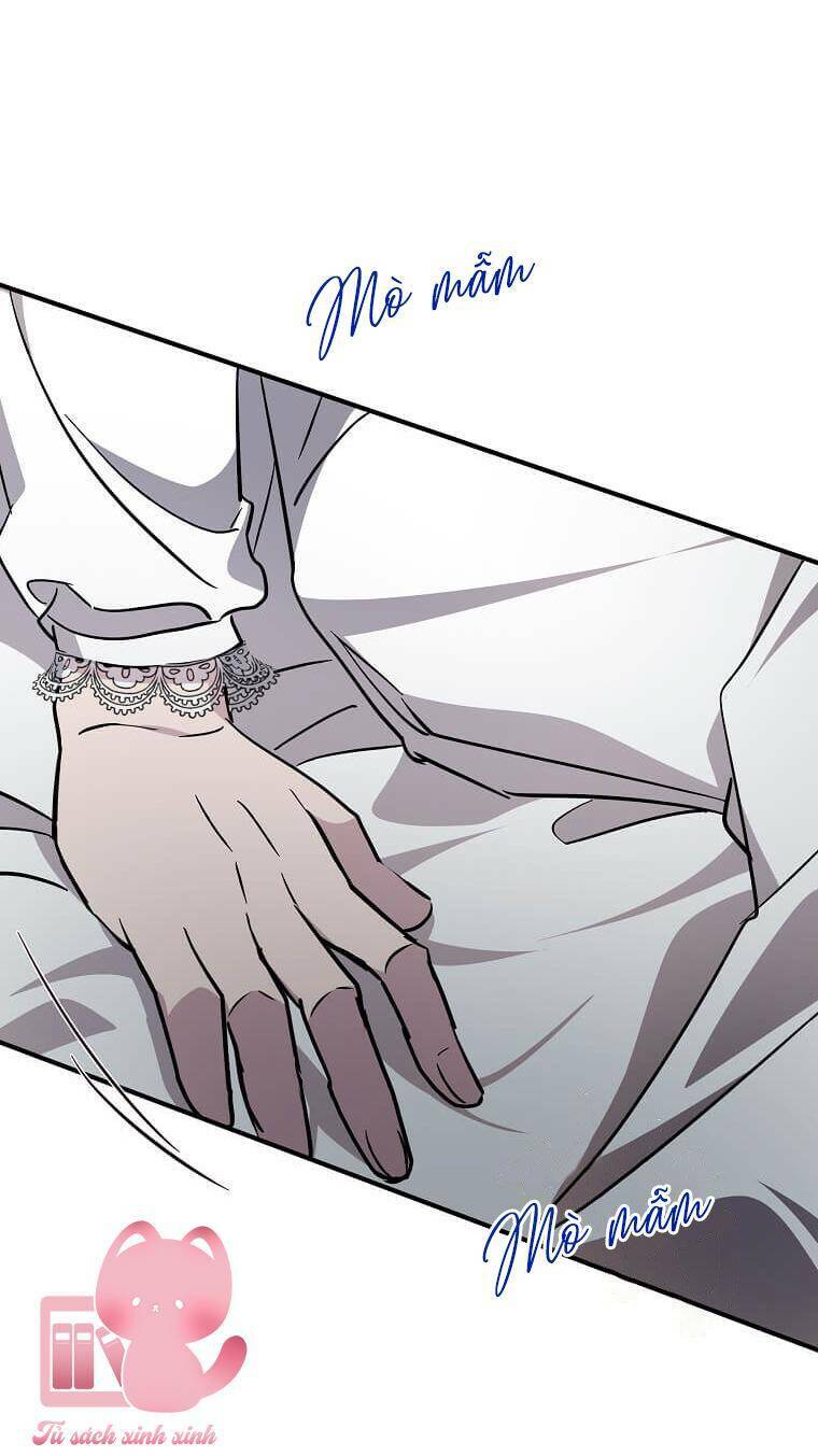 Ác Nữ Trùng Sinh - Chap 128