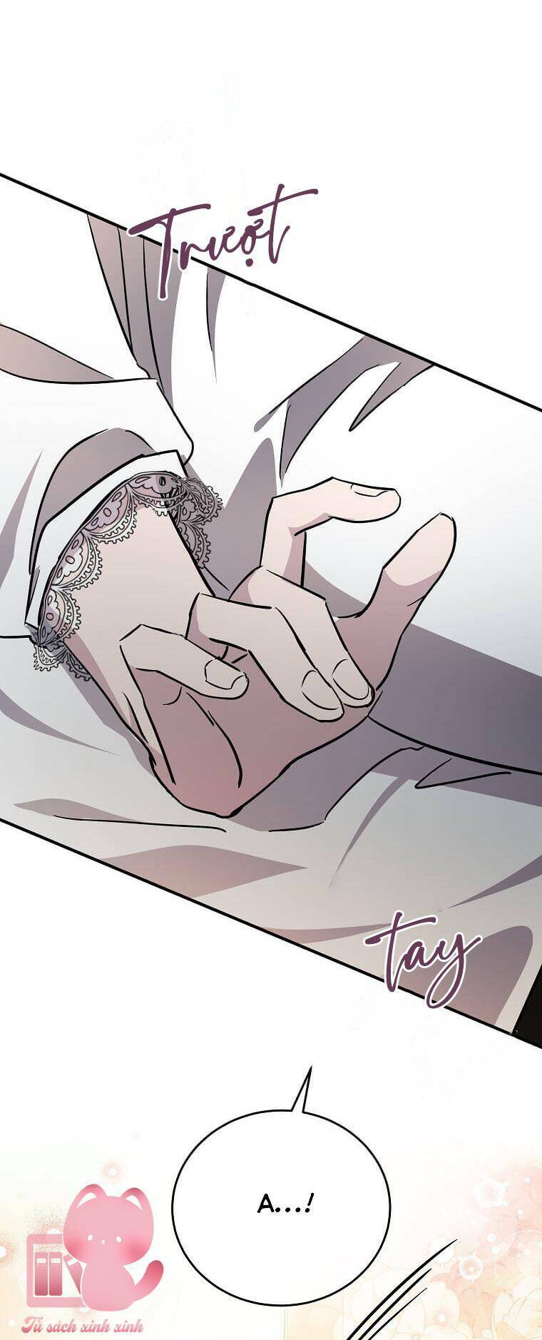 Ác Nữ Trùng Sinh - Chap 128