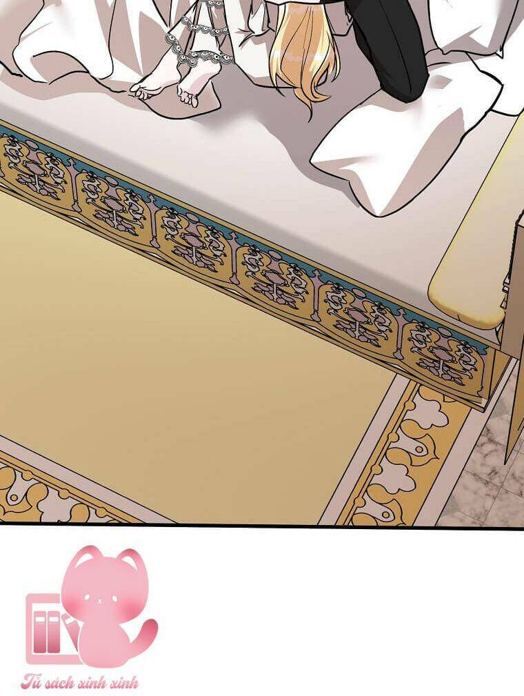 Ác Nữ Trùng Sinh - Chap 128
