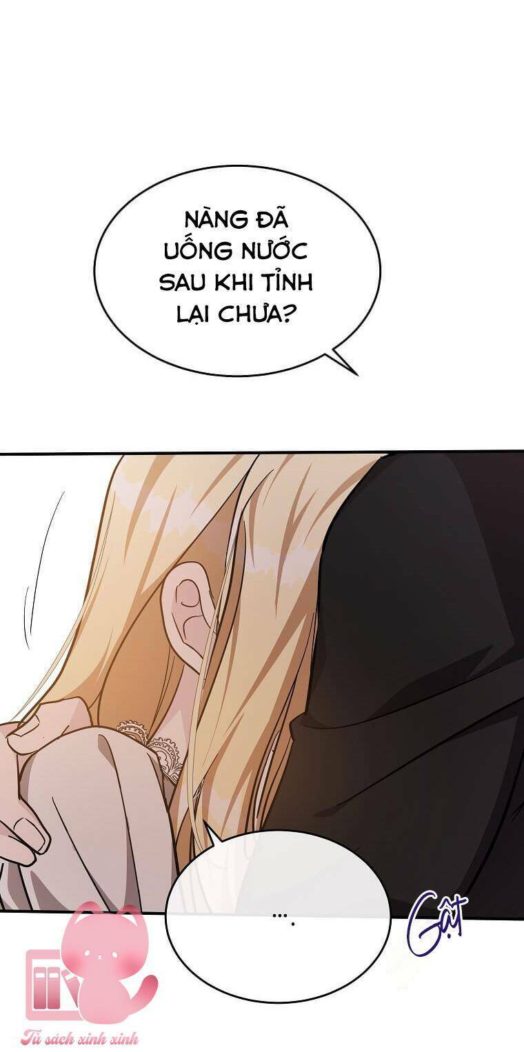 Ác Nữ Trùng Sinh - Chap 128