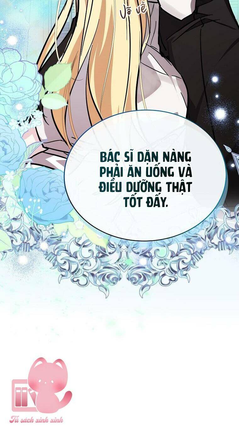 Ác Nữ Trùng Sinh - Chap 128