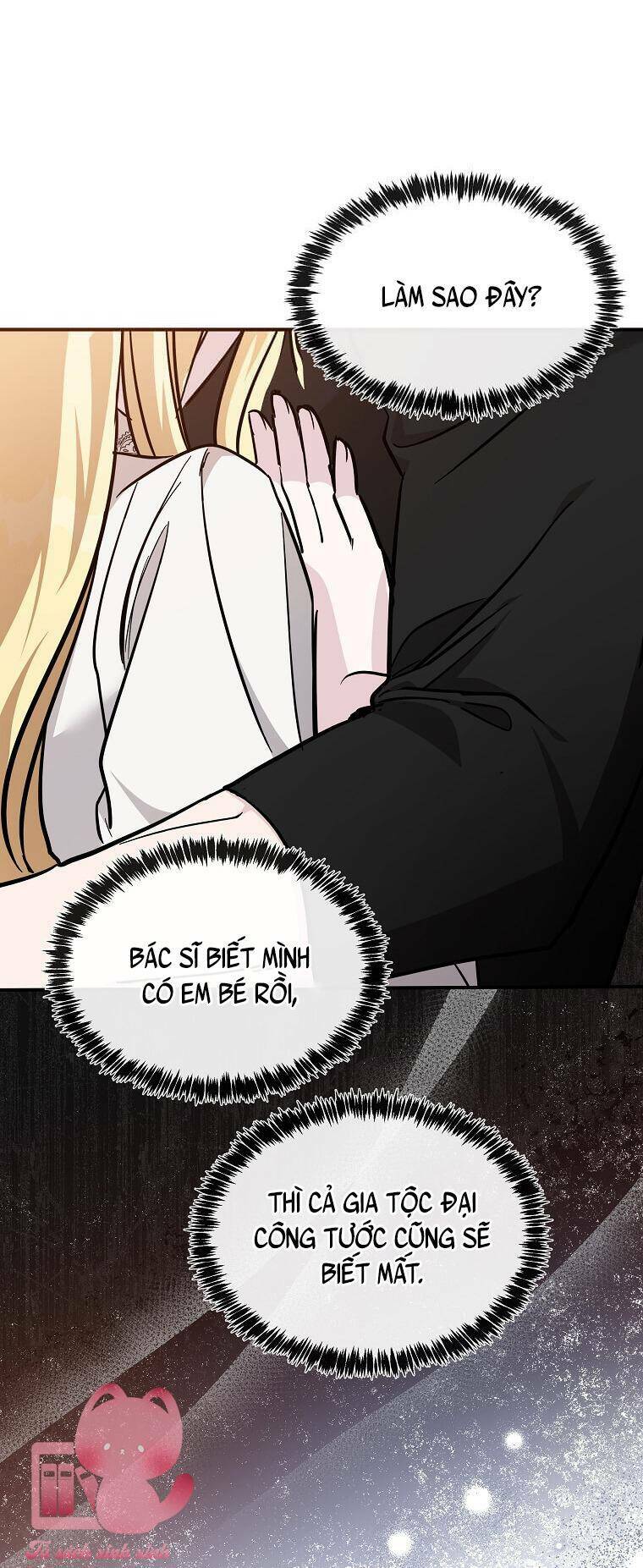 Ác Nữ Trùng Sinh - Chap 128