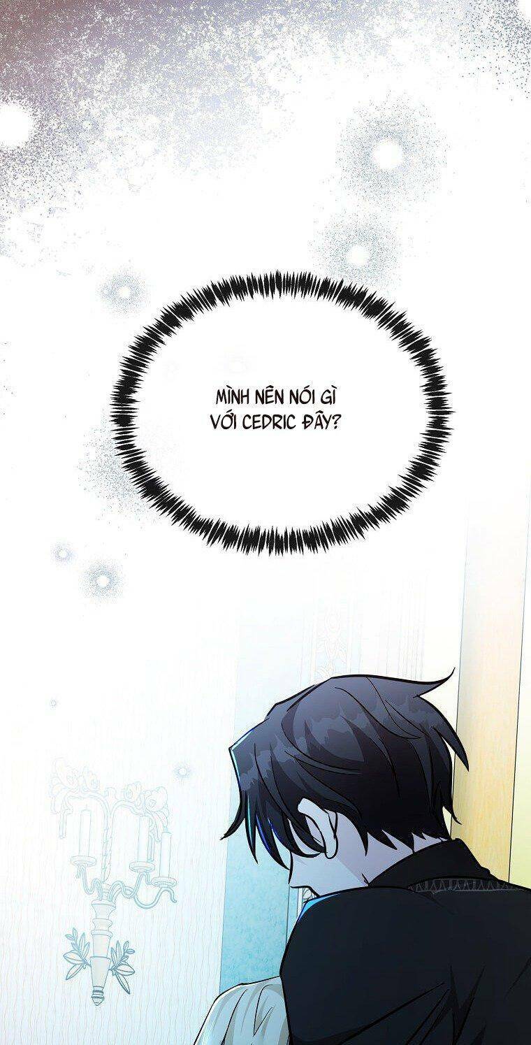 Ác Nữ Trùng Sinh - Chap 128
