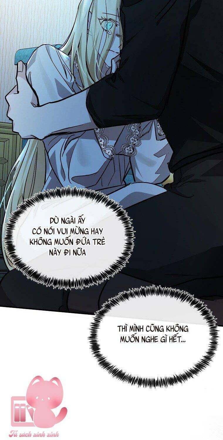 Ác Nữ Trùng Sinh - Chap 128