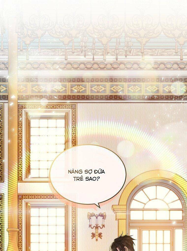 Ác Nữ Trùng Sinh - Chap 128