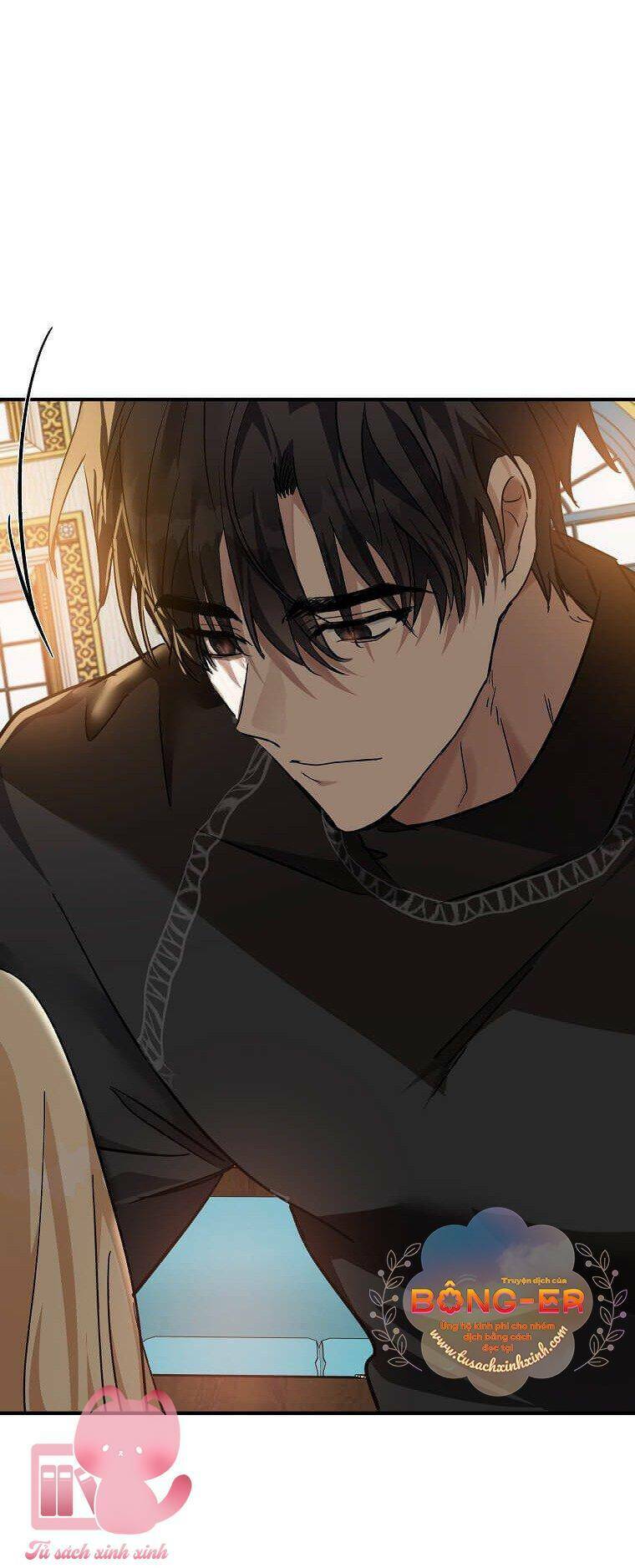 Ác Nữ Trùng Sinh - Chap 128