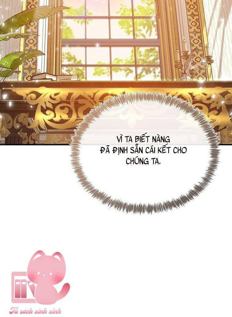 Ác Nữ Trùng Sinh - Chap 128