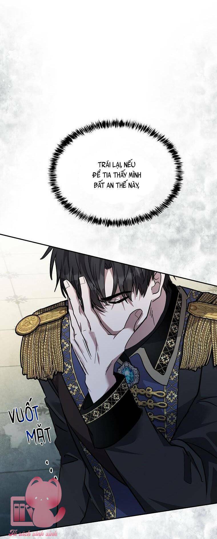 Ác Nữ Trùng Sinh - Chap 128