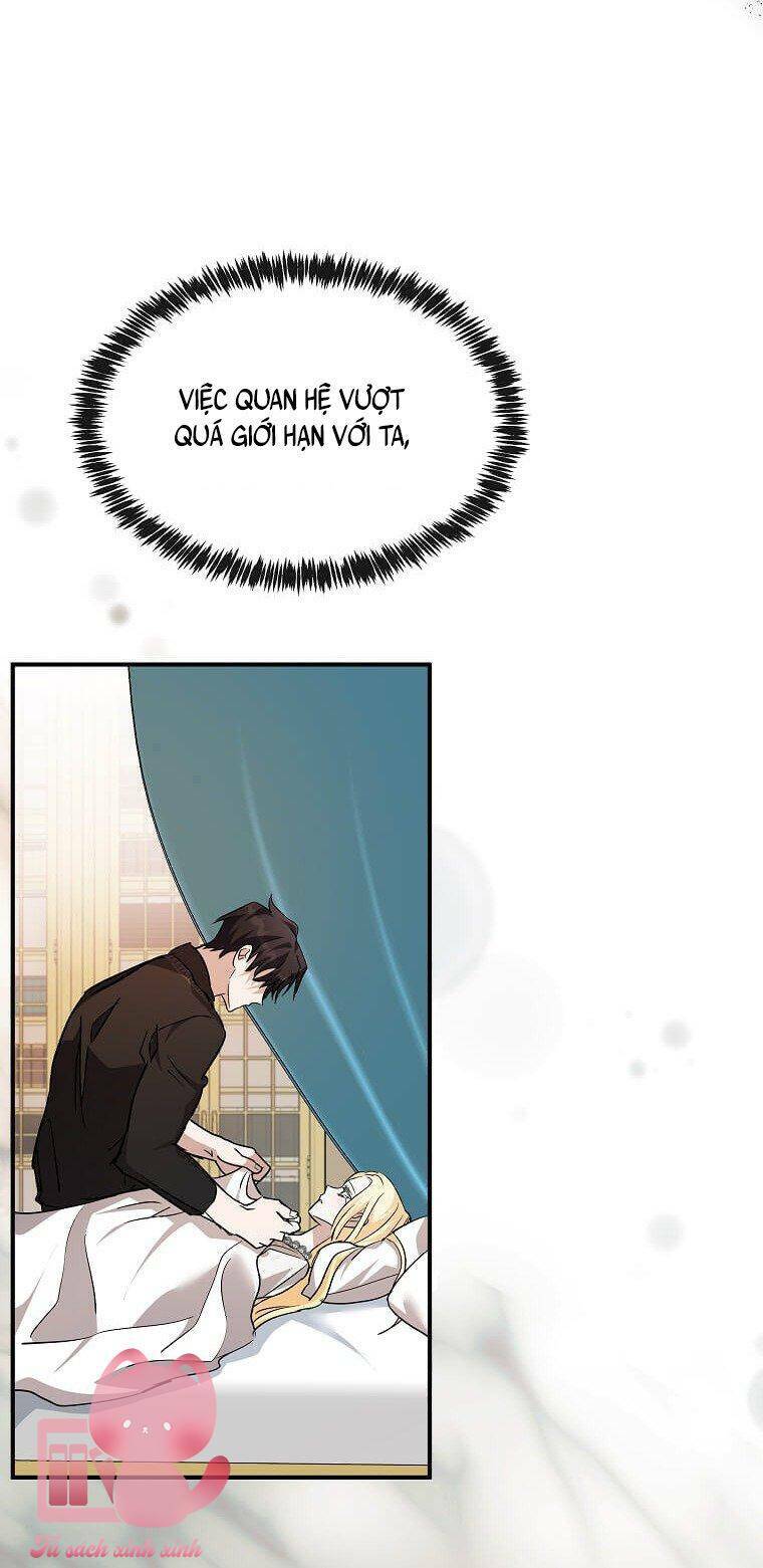 Ác Nữ Trùng Sinh - Chap 128