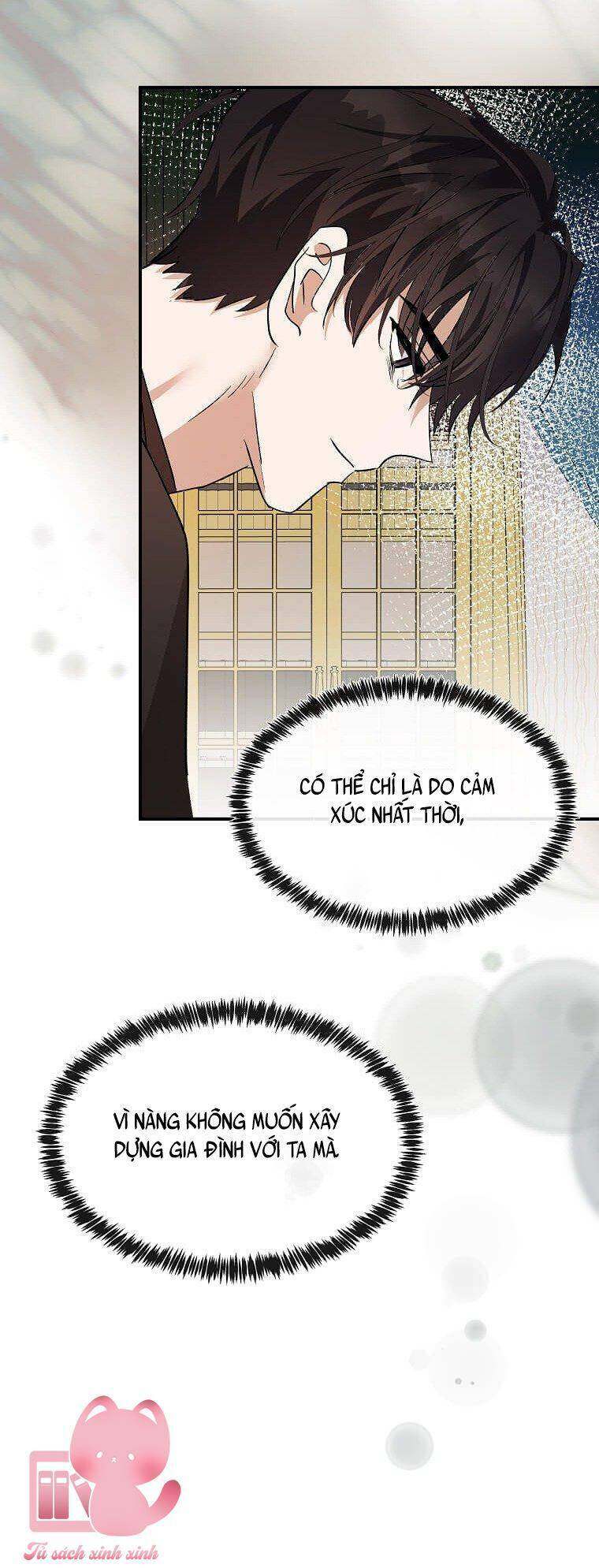 Ác Nữ Trùng Sinh - Chap 128