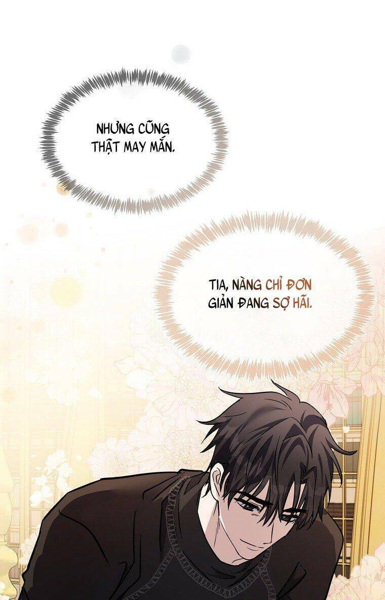 Ác Nữ Trùng Sinh - Chap 128