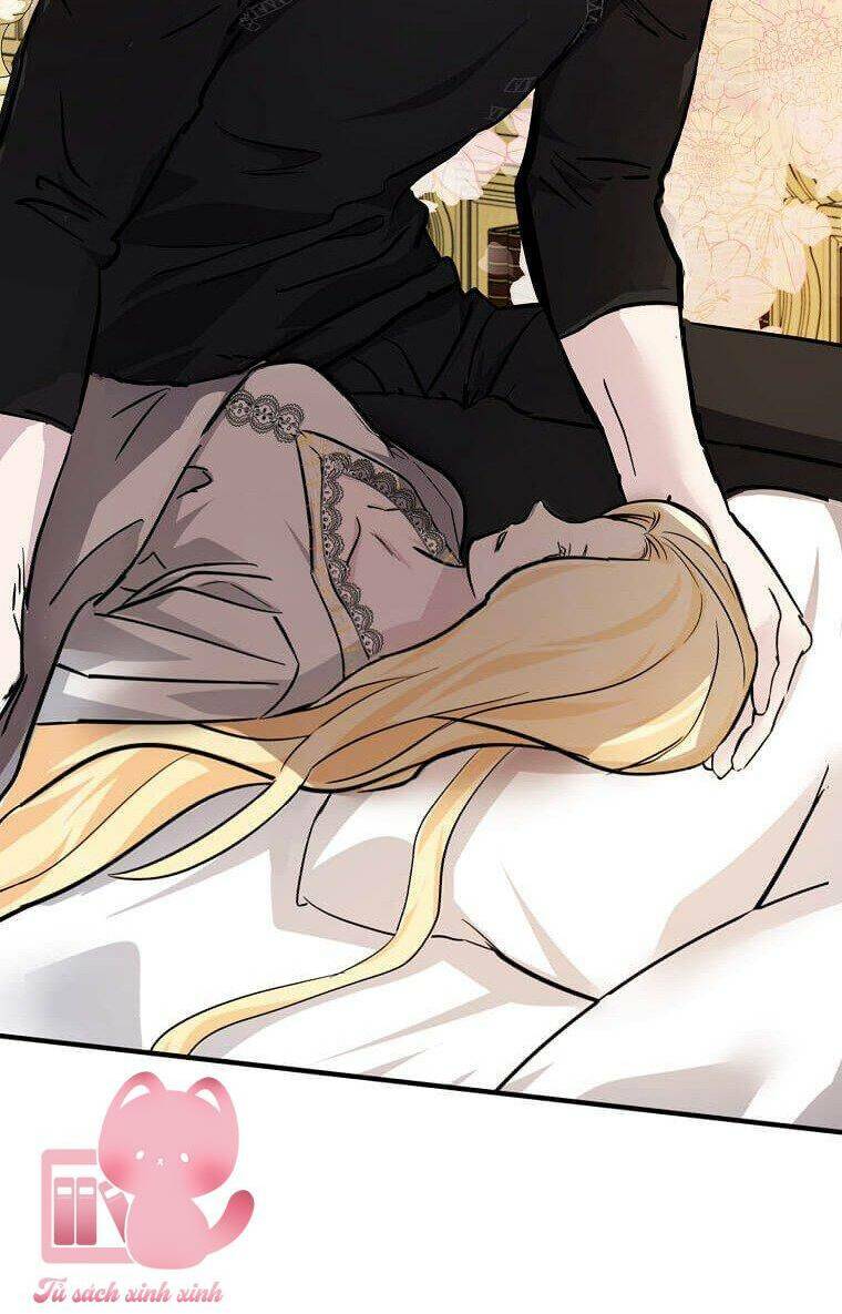 Ác Nữ Trùng Sinh - Chap 128
