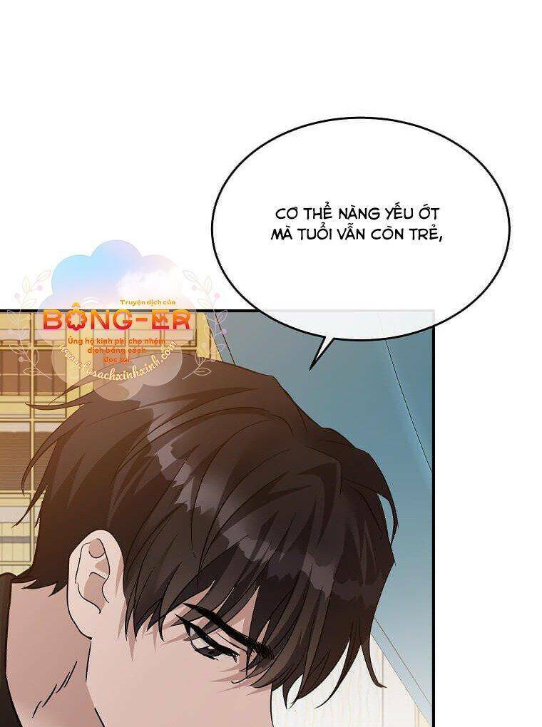 Ác Nữ Trùng Sinh - Chap 128