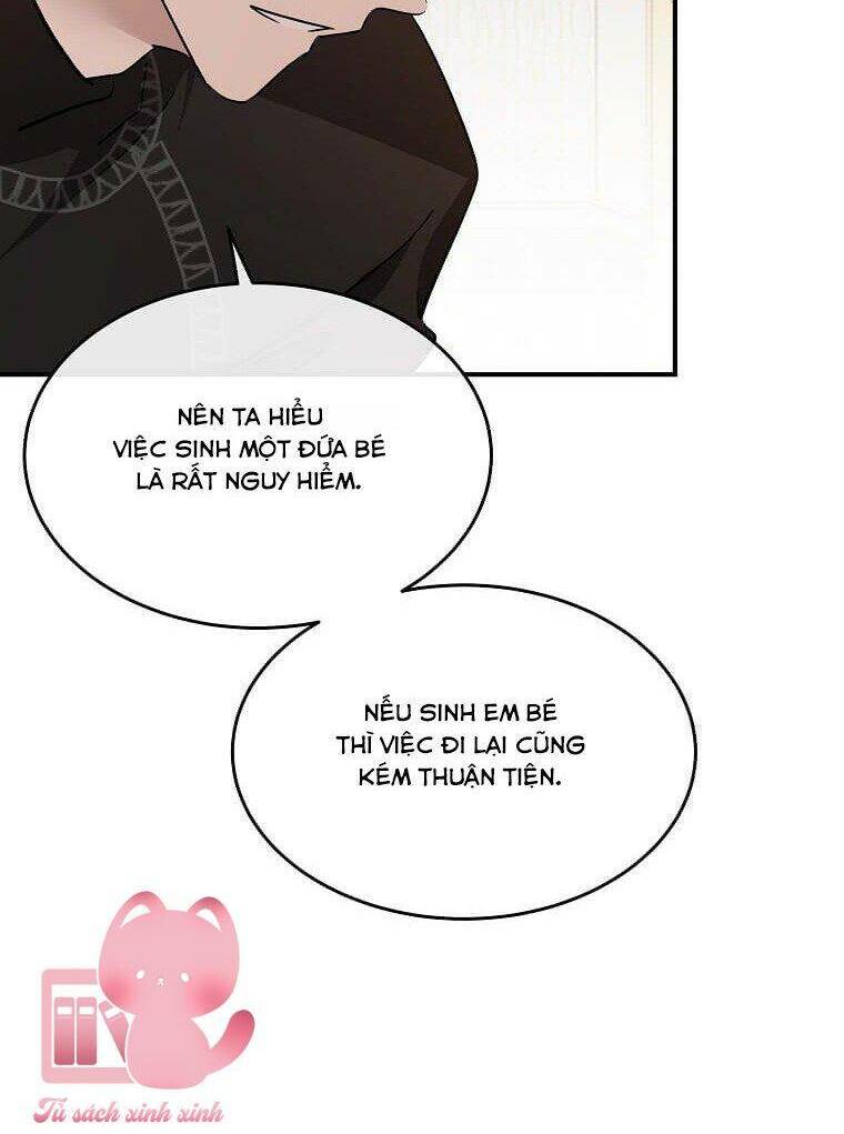 Ác Nữ Trùng Sinh - Chap 128