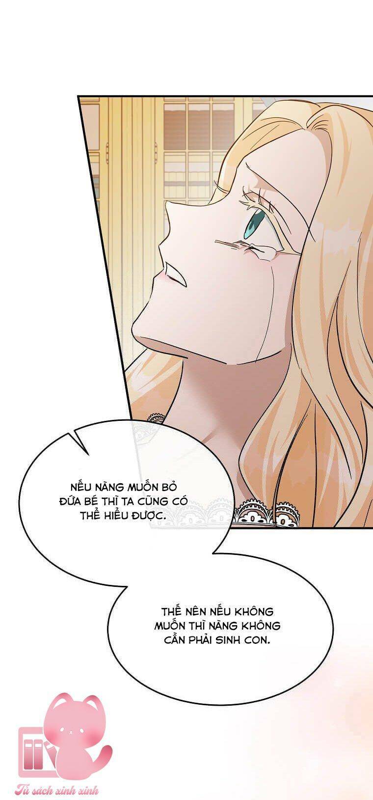 Ác Nữ Trùng Sinh - Chap 128