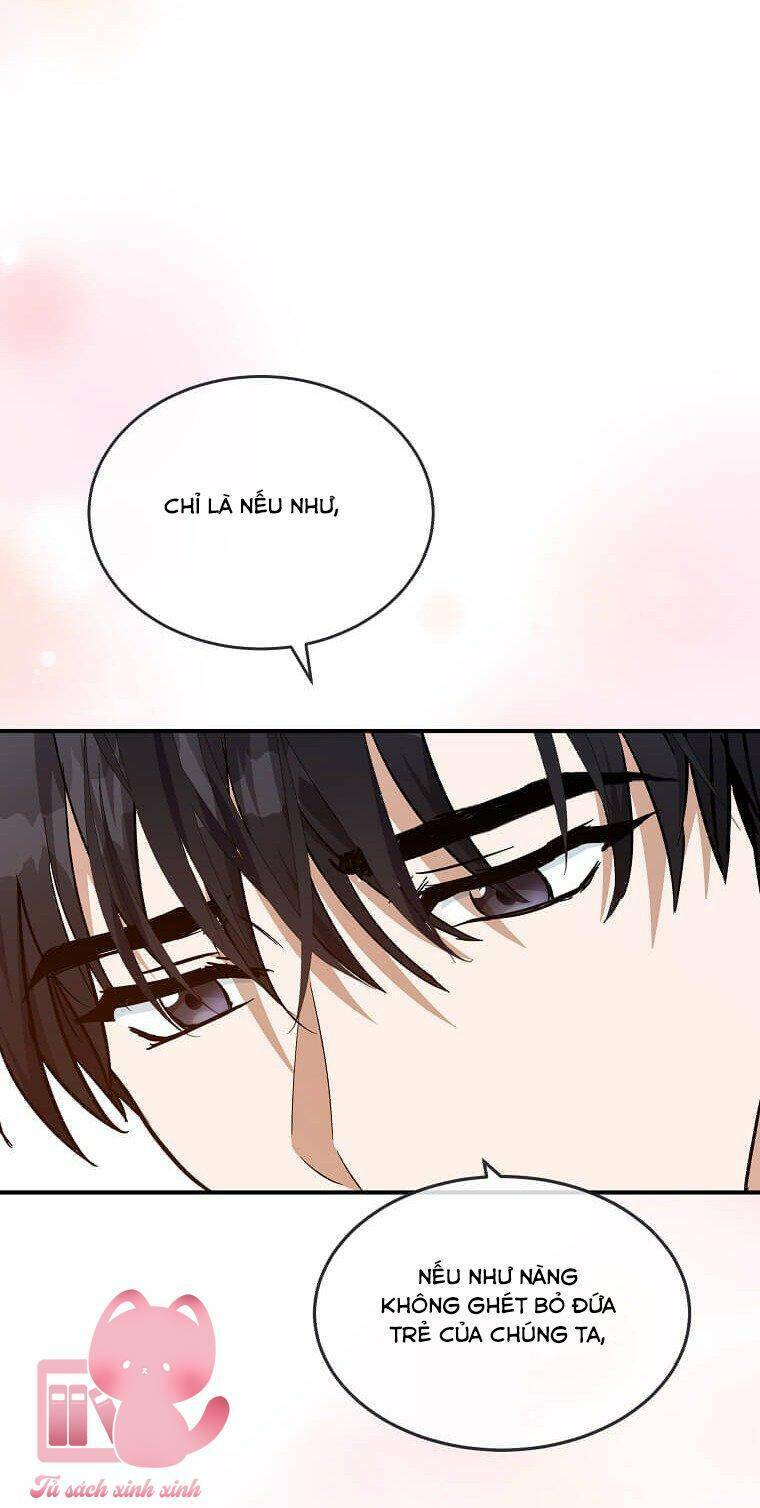 Ác Nữ Trùng Sinh - Chap 128