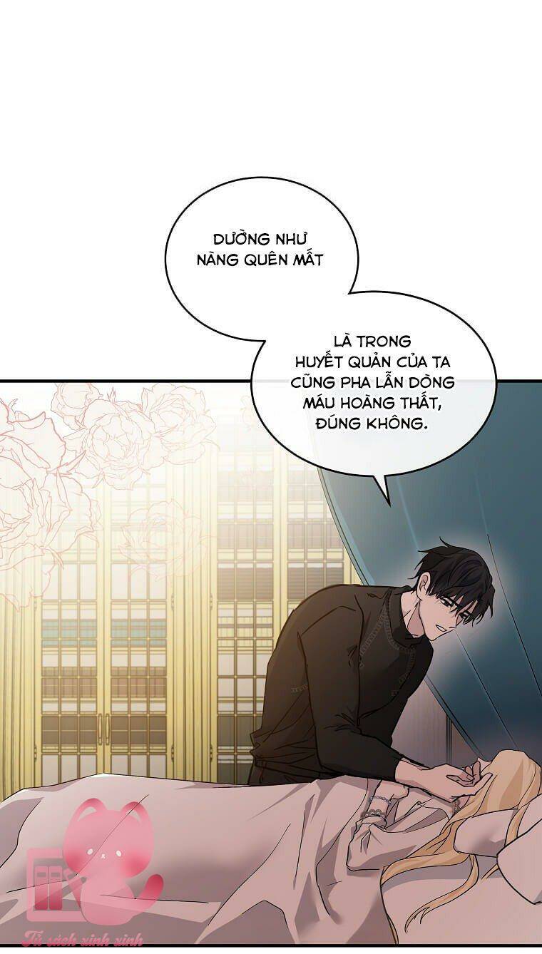 Ác Nữ Trùng Sinh - Chap 129