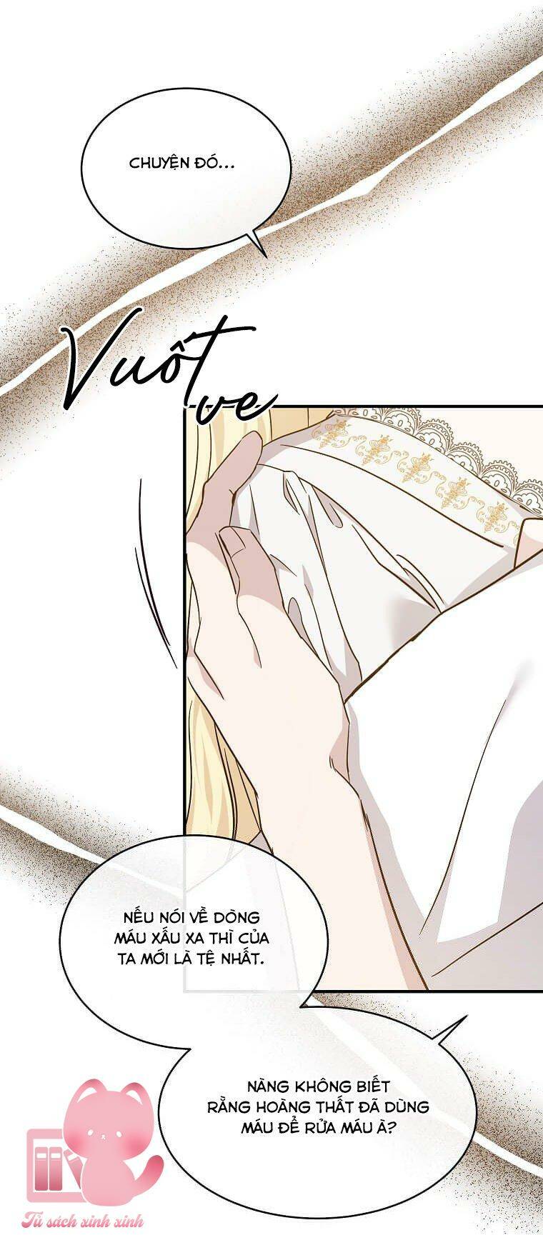 Ác Nữ Trùng Sinh - Chap 129