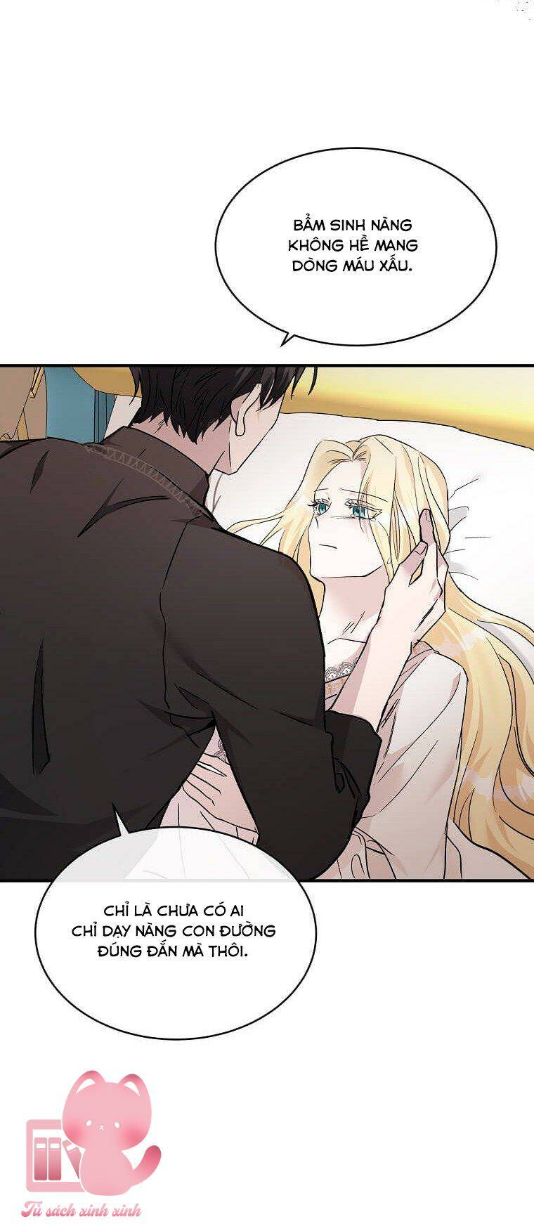 Ác Nữ Trùng Sinh - Chap 129