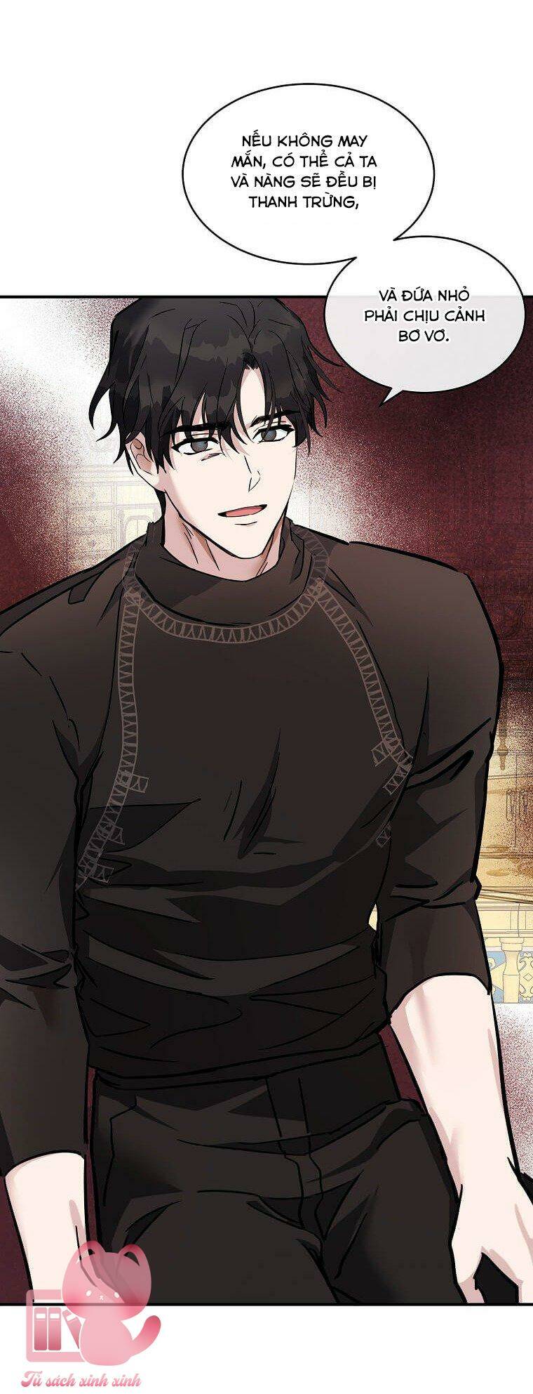 Ác Nữ Trùng Sinh - Chap 129