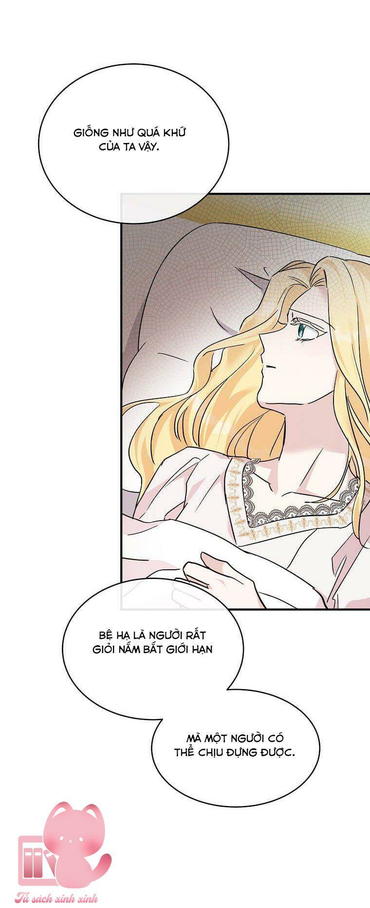 Ác Nữ Trùng Sinh - Chap 129