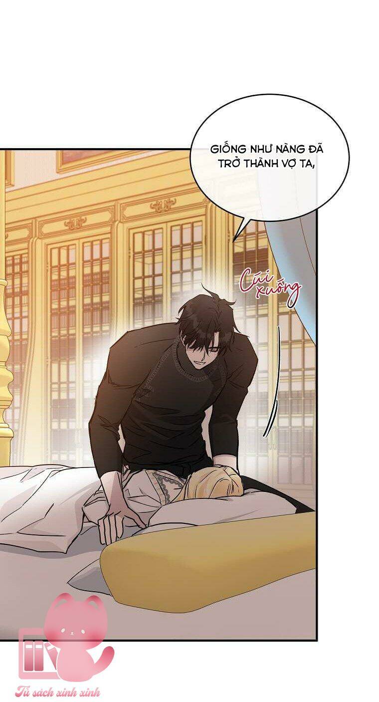 Ác Nữ Trùng Sinh - Chap 129
