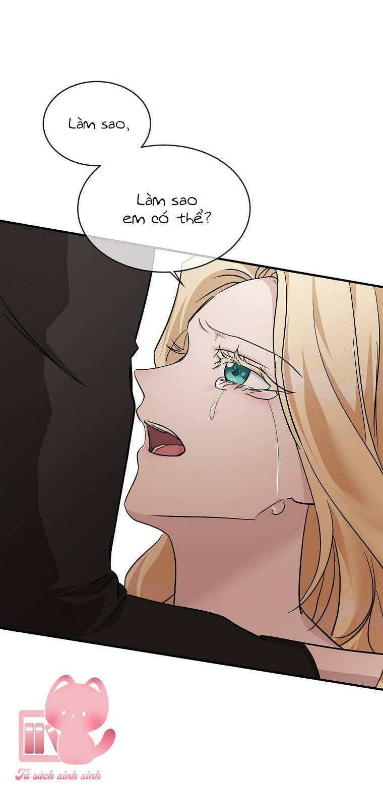 Ác Nữ Trùng Sinh - Chap 129