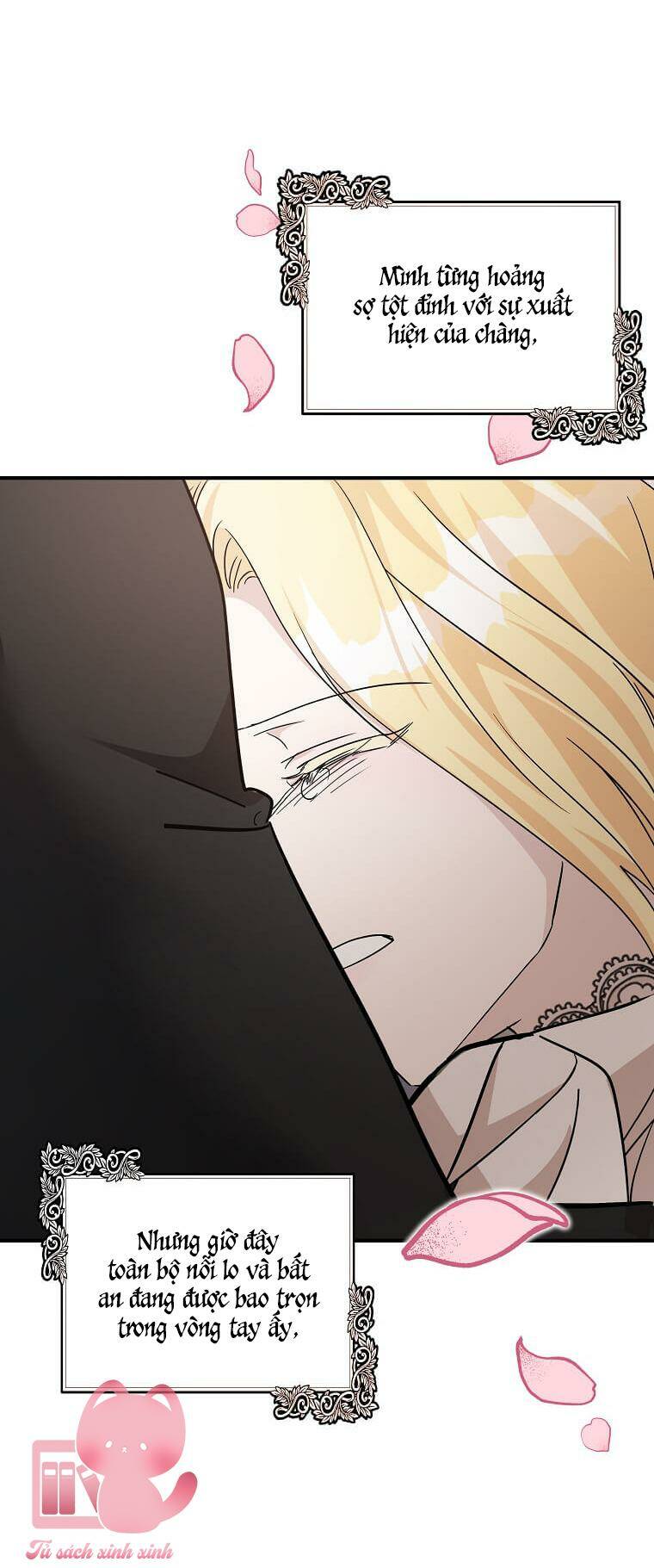 Ác Nữ Trùng Sinh - Chap 129