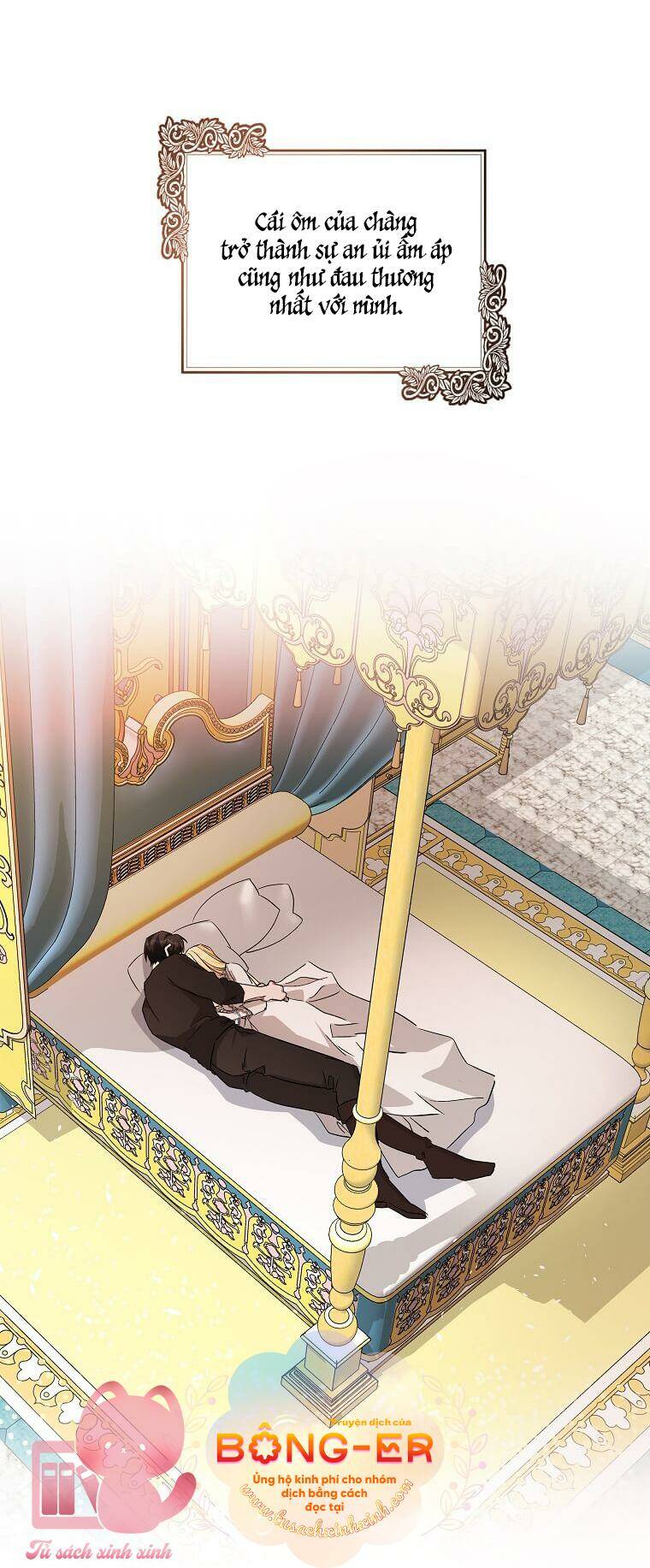 Ác Nữ Trùng Sinh - Chap 129