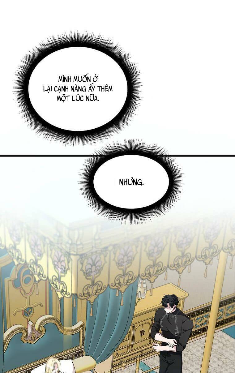 Ác Nữ Trùng Sinh - Chap 129