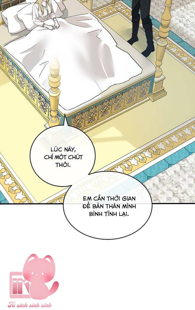 Ác Nữ Trùng Sinh - Chap 129