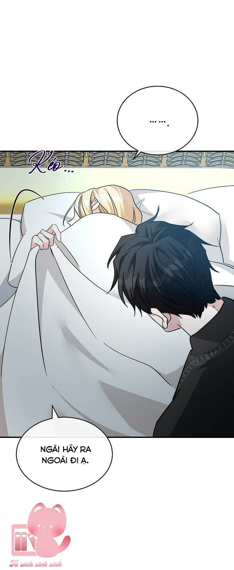 Ác Nữ Trùng Sinh - Chap 129