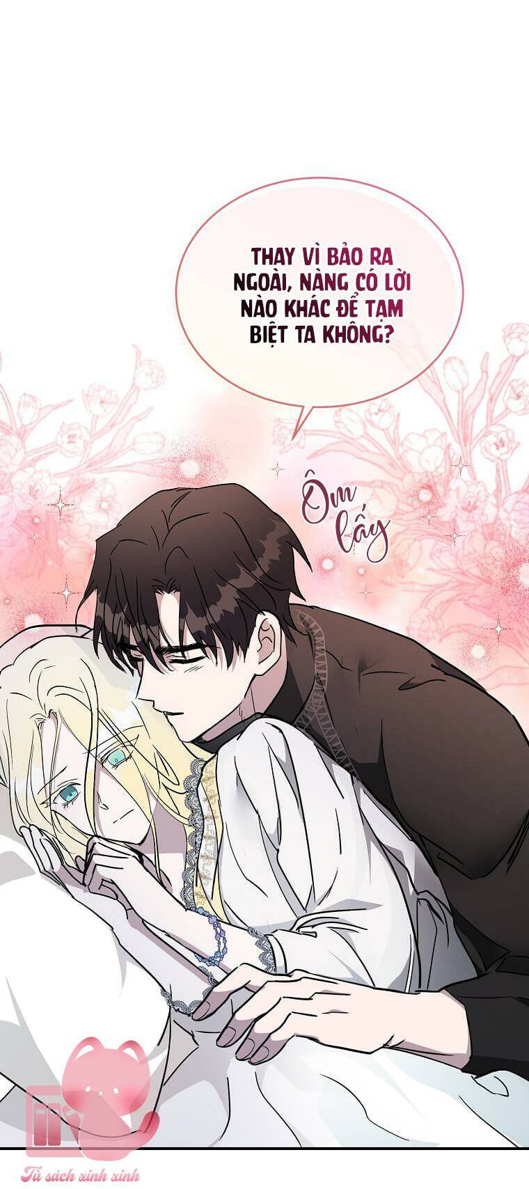 Ác Nữ Trùng Sinh - Chap 129